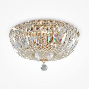 MAYTONI BASFOR 3*E14 DIAM 30CM