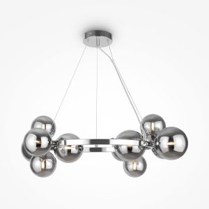 MAYTONI DALLAS 11*G9 DIAM 67CM