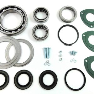 Kit roulement et d&rsquo;étanchéité 28/ K4P P1200